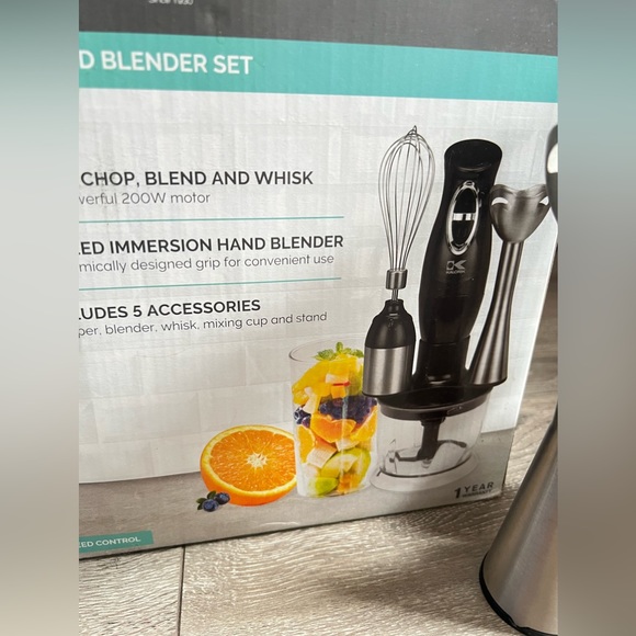 Blender - Picture 2 of 5